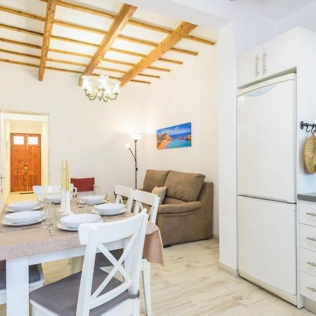 Villa Ca S'Avi Biel à Ciutadella  Extérieur photo