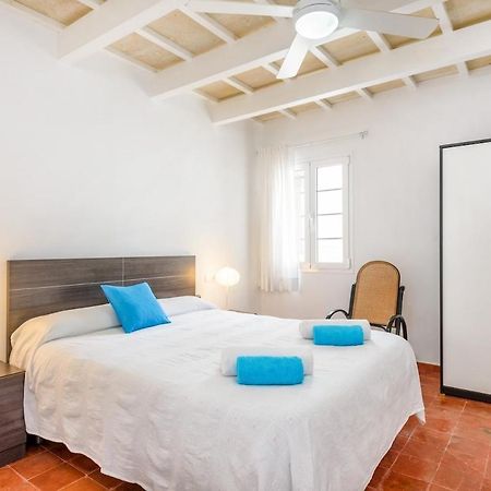 Villa Ca S'Avi Biel à Ciutadella  Extérieur photo