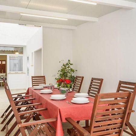 Villa Ca S'Avi Biel à Ciutadella  Extérieur photo